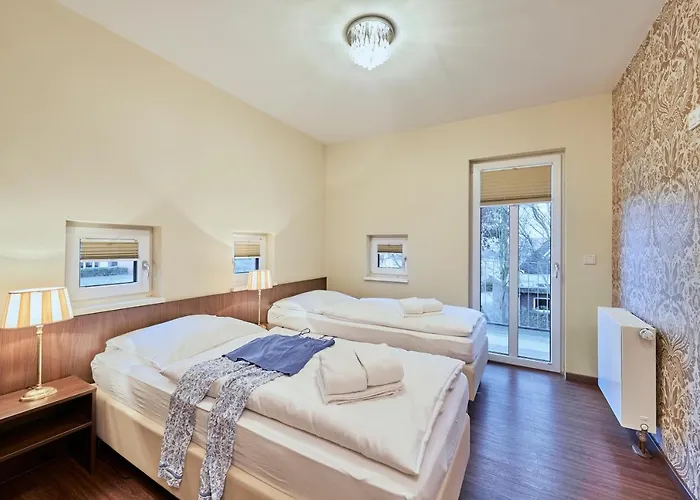 Appartamento Scharhoern-riff - 16